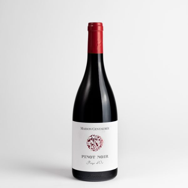 Maison Centaurée | Pinot Noir