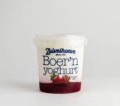 Boer'n Yoghurt® Aardbei