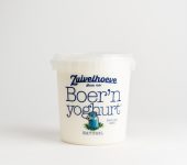 Boer’n Yoghurt® Naturel