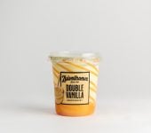 Roomyoghurt Double Vanilla