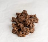 Choco Coockie Fudge rots | Melk