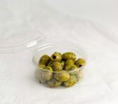 Griekse olijven | Pesto