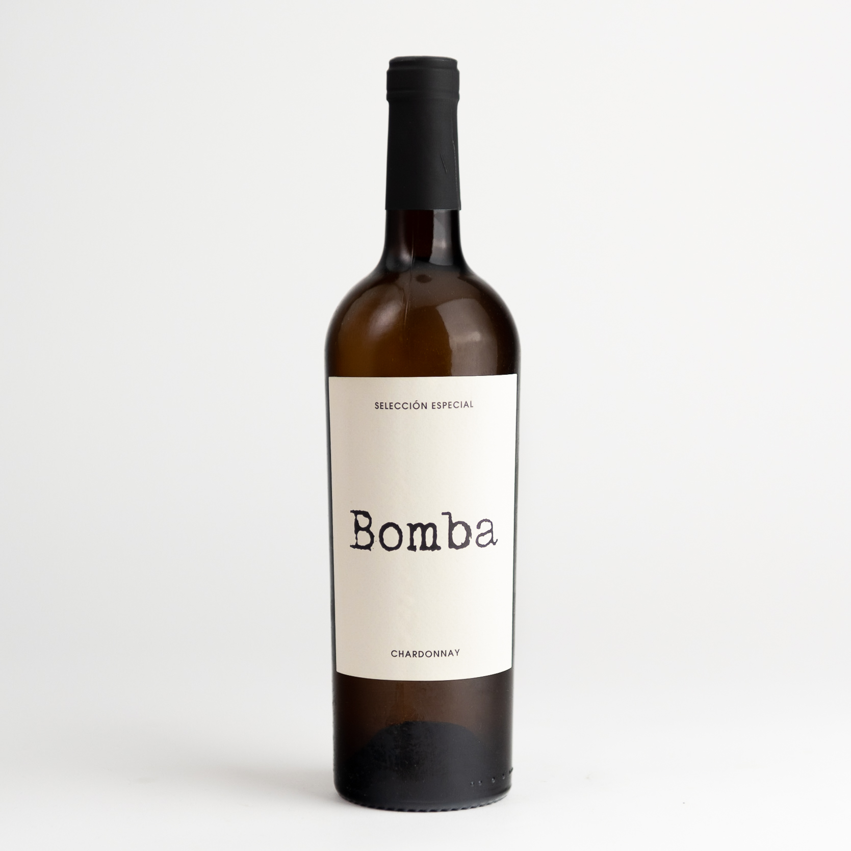 Bomba Chardonnay