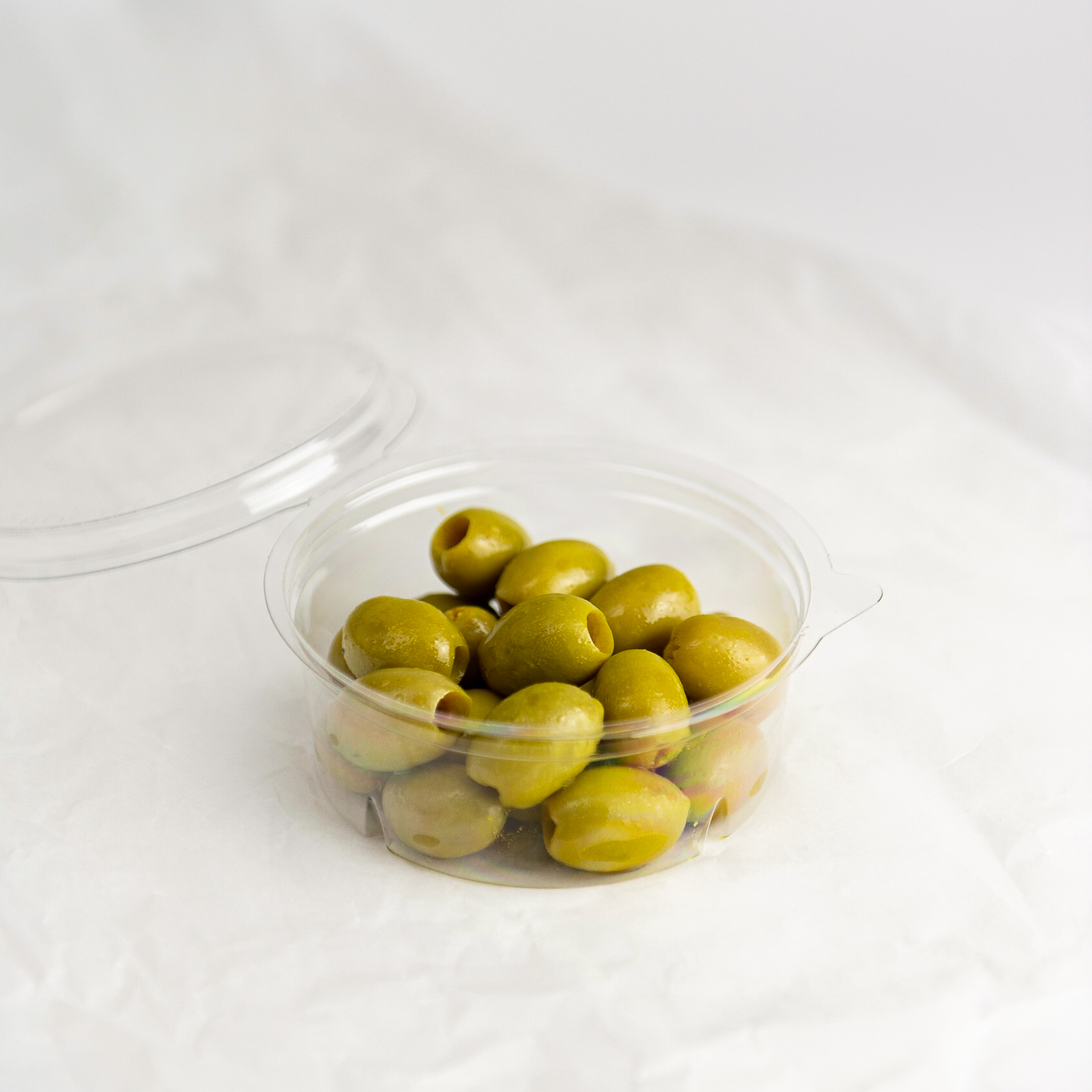 Griekse olijven | Naturel