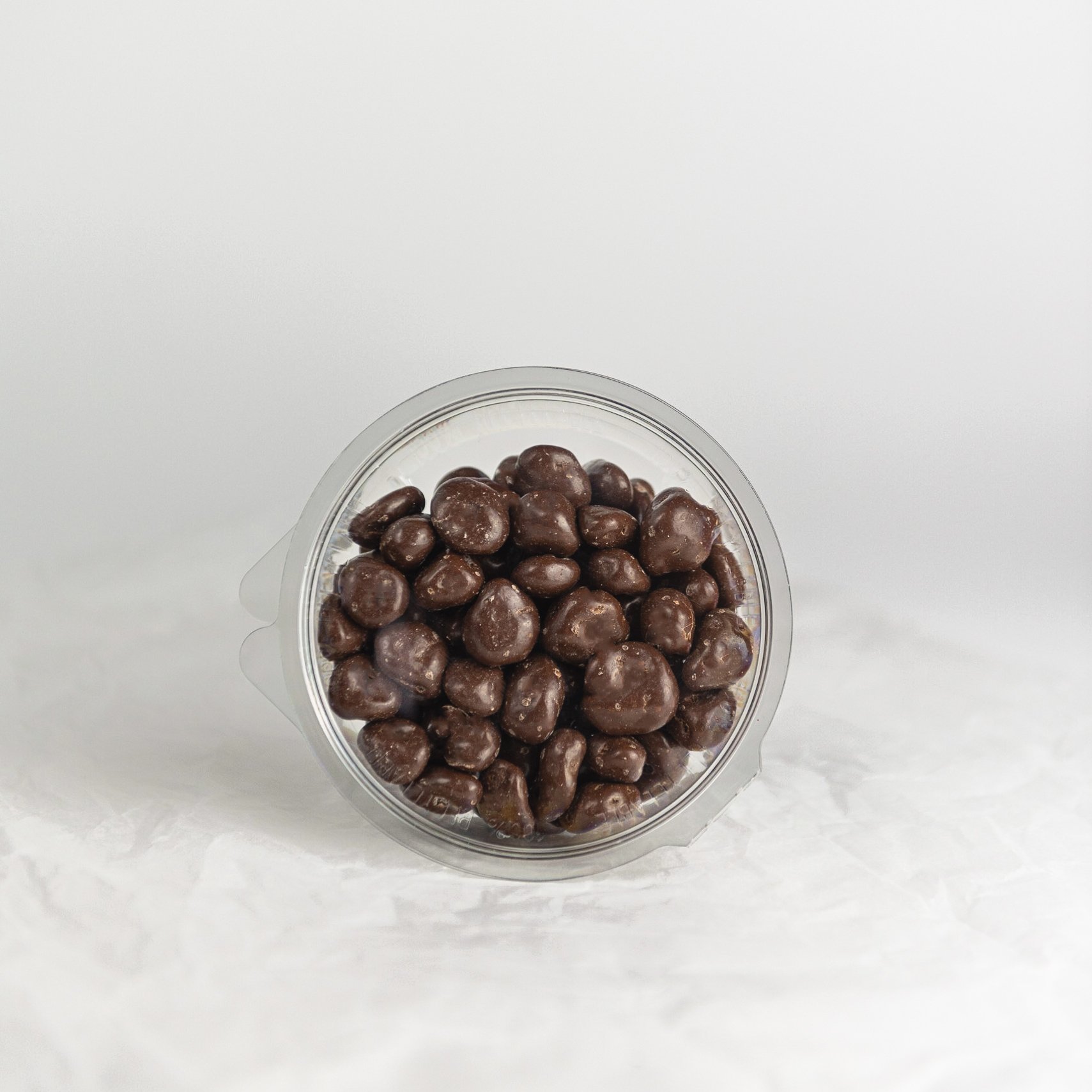 Chocolade jumbo rozijnen | Melk