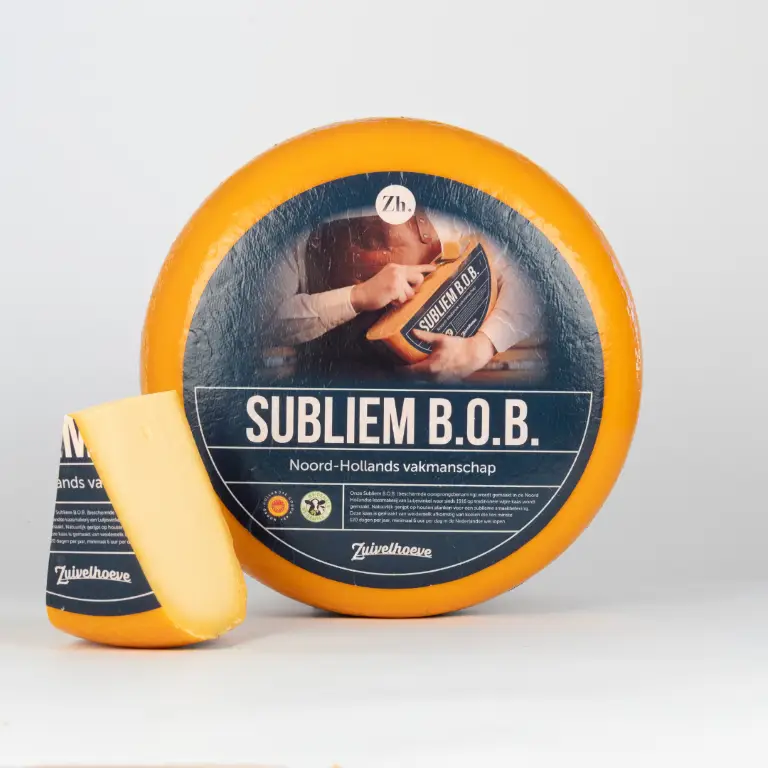 Noord-Dutch | Young Matured