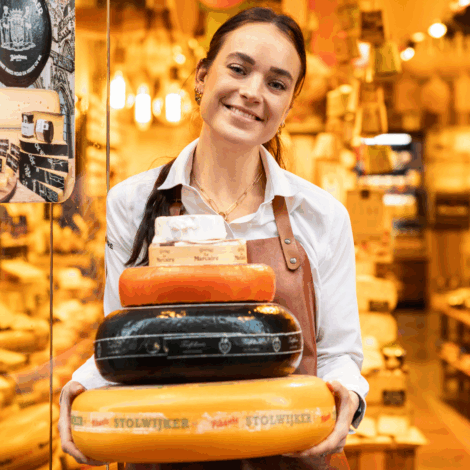 Zuivelhoeve Den Bosch