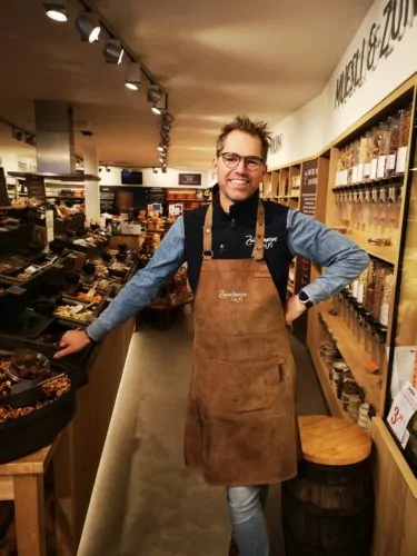 Zuivelhoeve Tubbergen