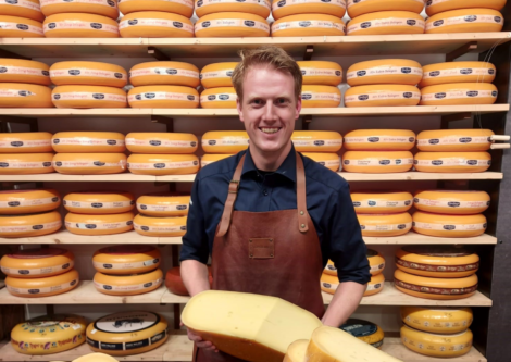 Zuivelhoeve Maassluis