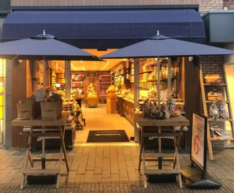 Zuivelhoeve Raalte