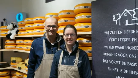 Zuivelhoeve Doetinchem