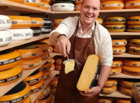 Zuivelhoeve AA-Landen Zwolle