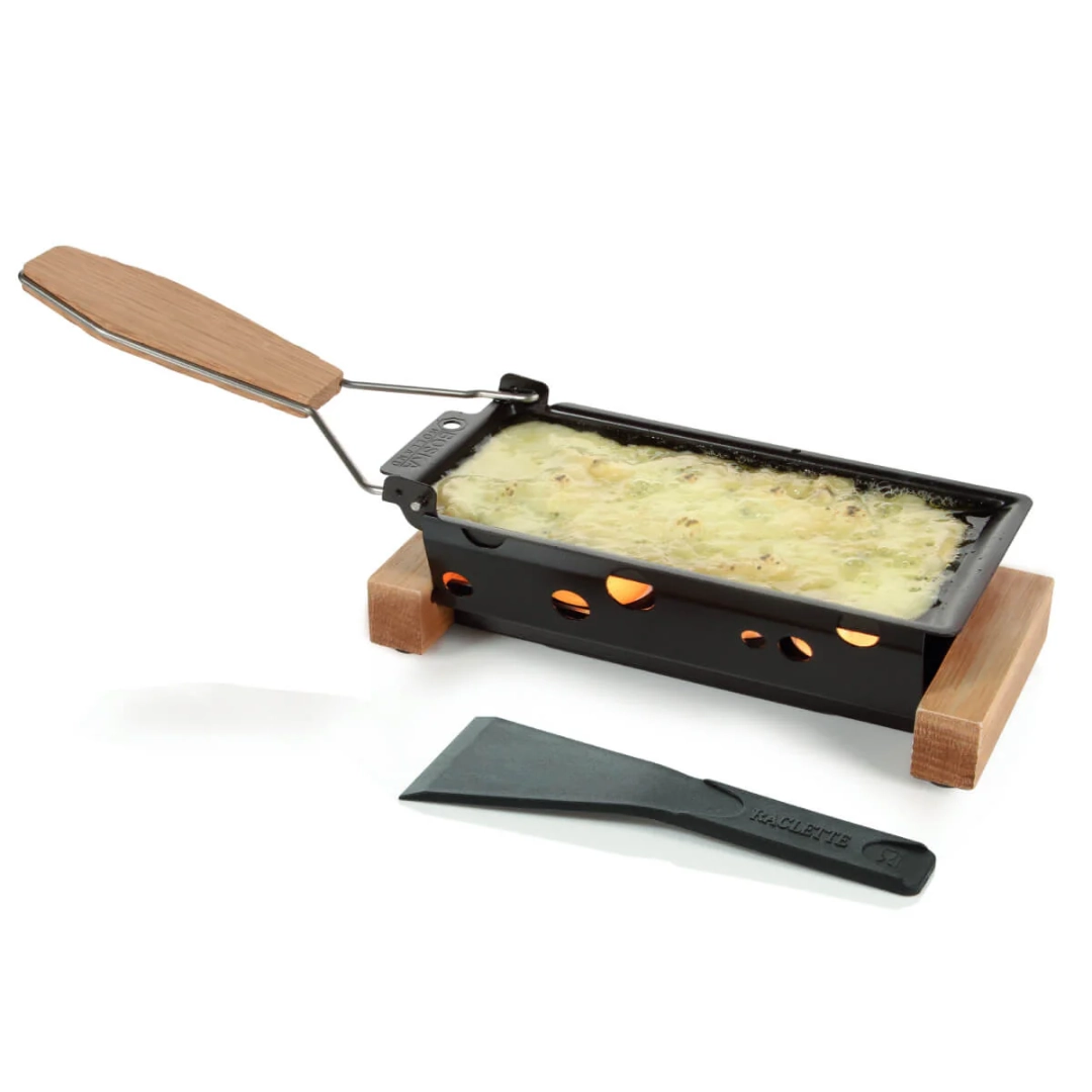 Boska Raclette ToGo Set