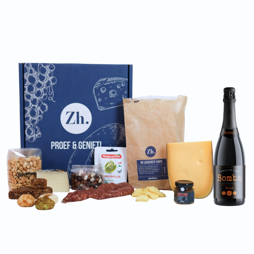 New Year's Package XL