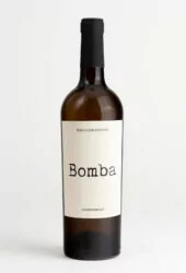 Bomba Chardonnay