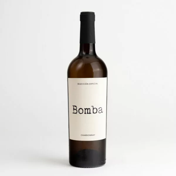 Bomba-Chardonnay