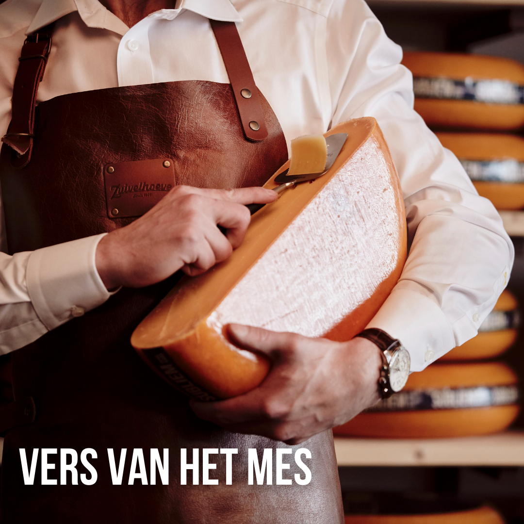 Goodies from it Zuiden