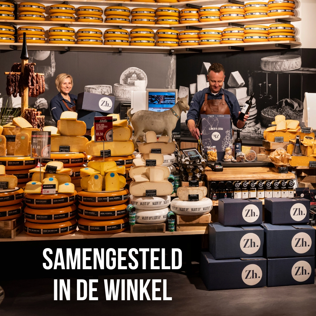 Borrel momentje