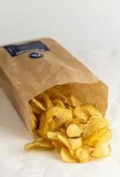 Zh. De lekkerste Chips | Zeezout