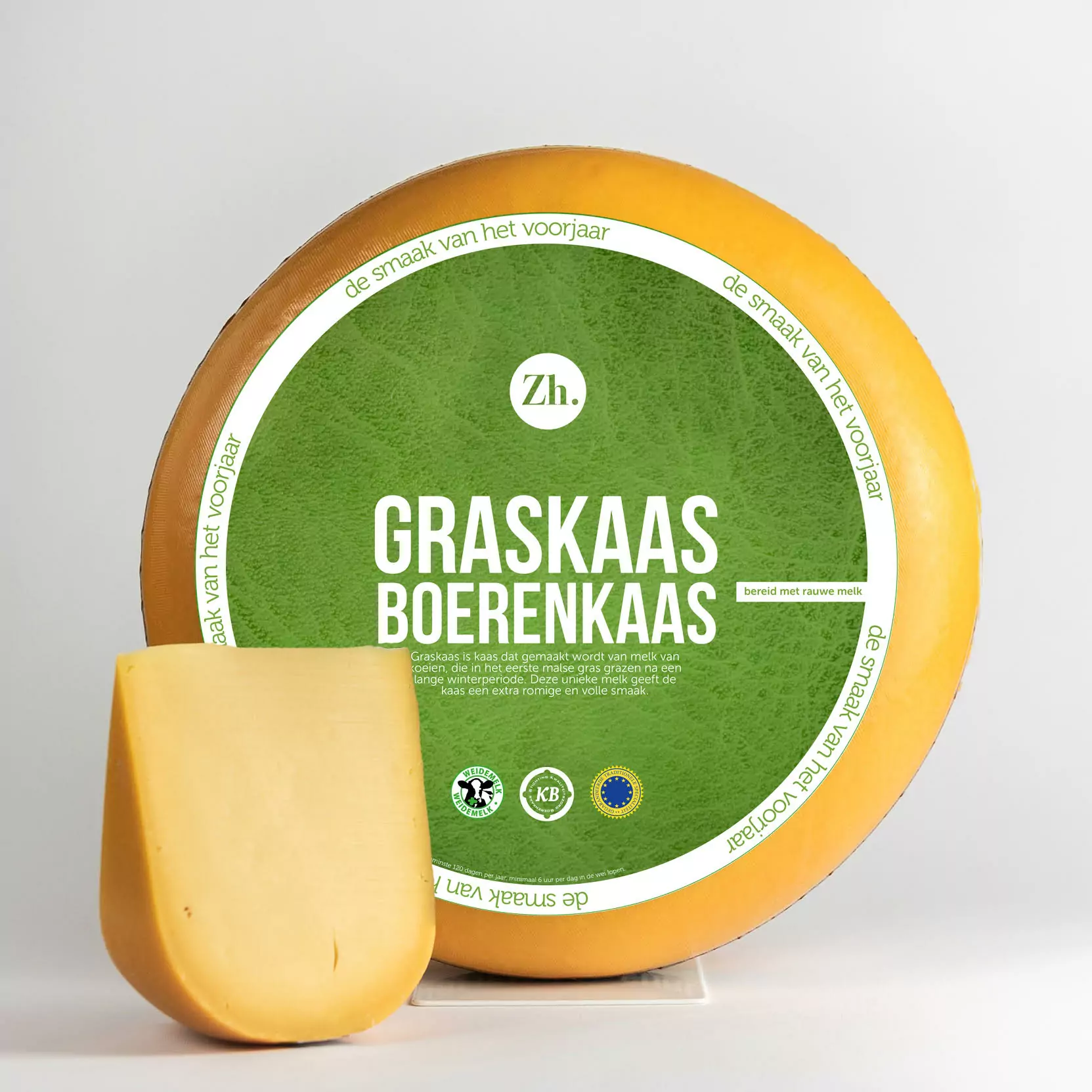 Boeren Graskaas