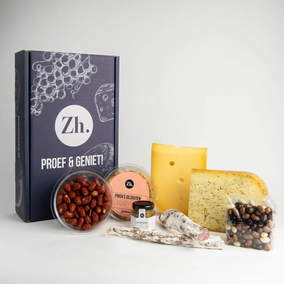 Favoriet van de boer