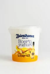 Boer’n Yoghurt® Licor43