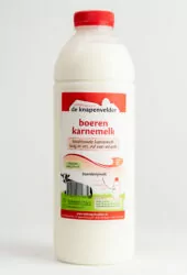 Farmers Buttermilk