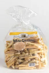 Mini Grissini | Sesamo
