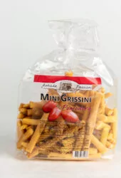 Mini Grissini | Pomodoro