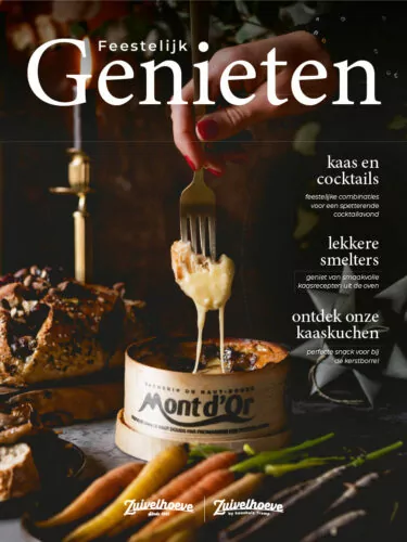 Feestelijk Genieten | Kerst 2022