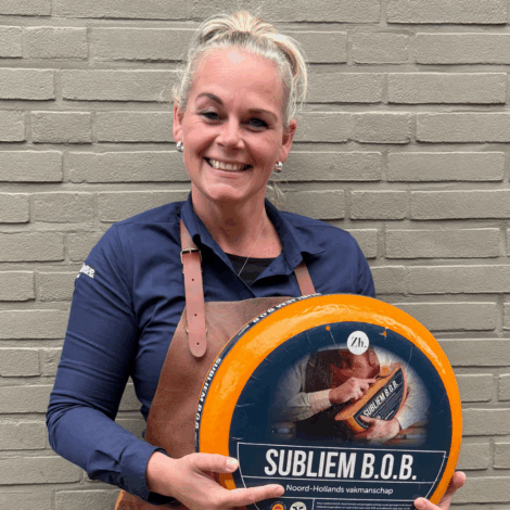 Zuivelhoeve Wijk bij Duurstede