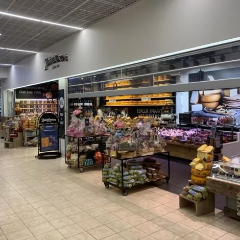 Zuivelhoeve Leiderdorp