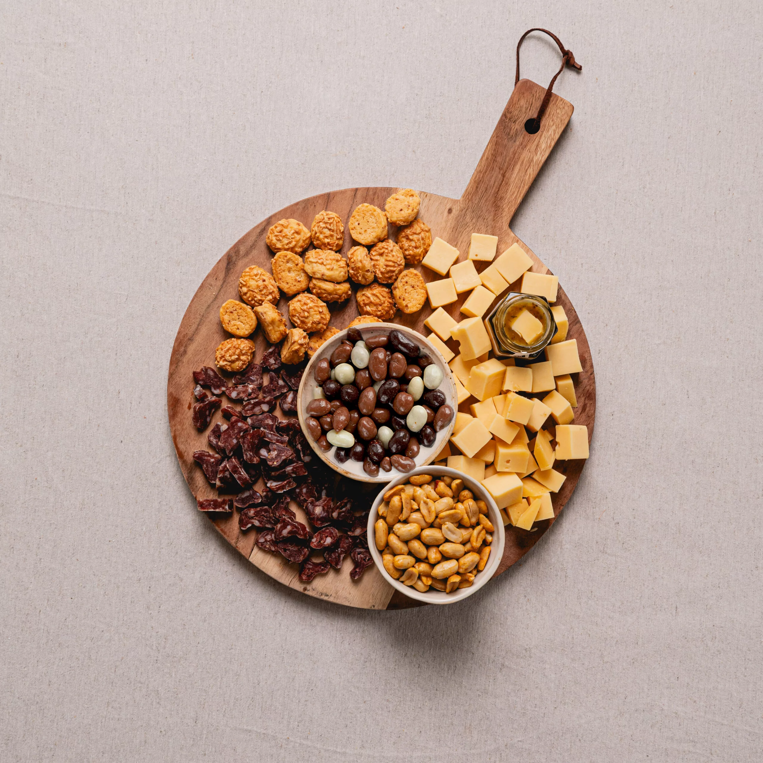 Koningsdag Borrelbox