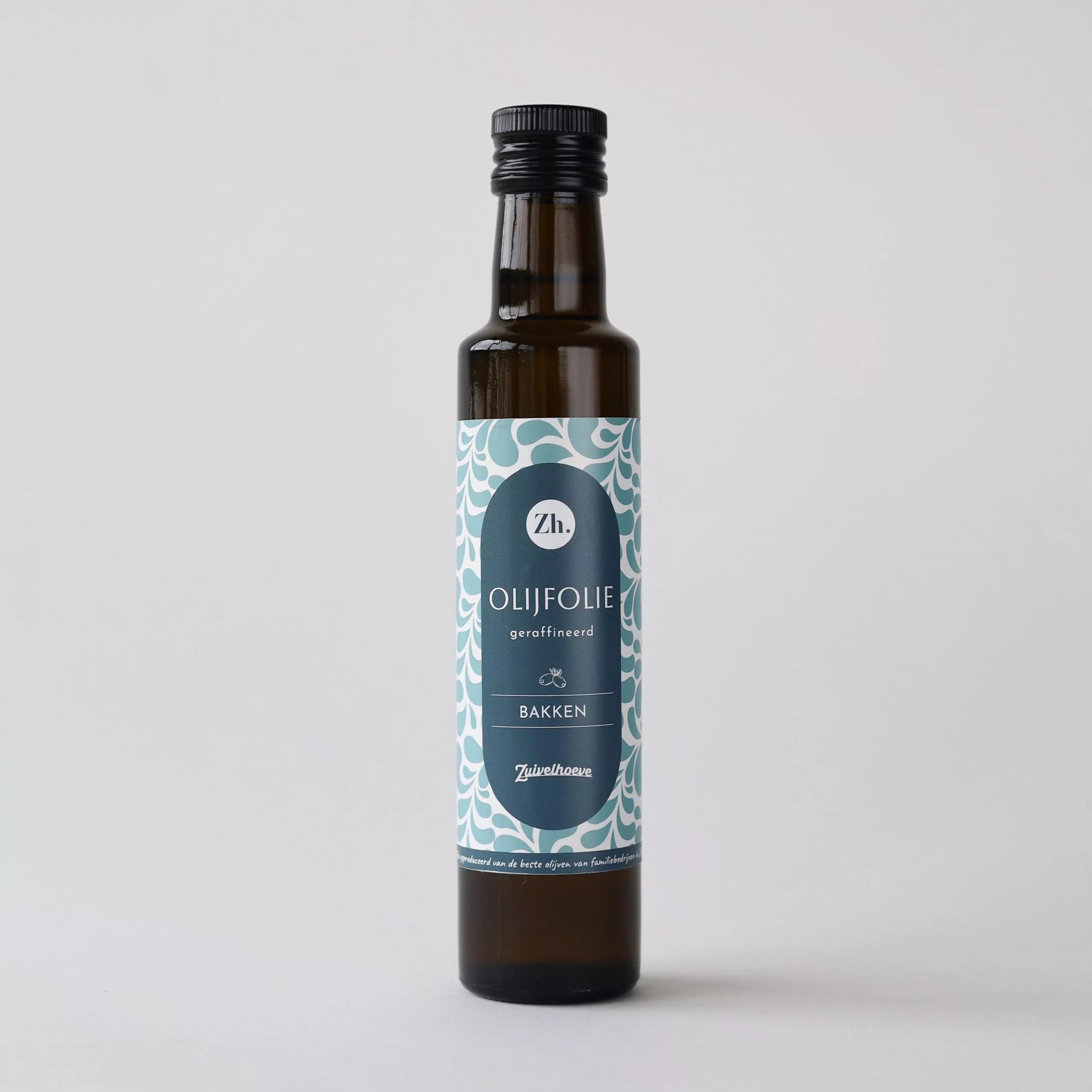 Zh. Olive oil Cooking oil