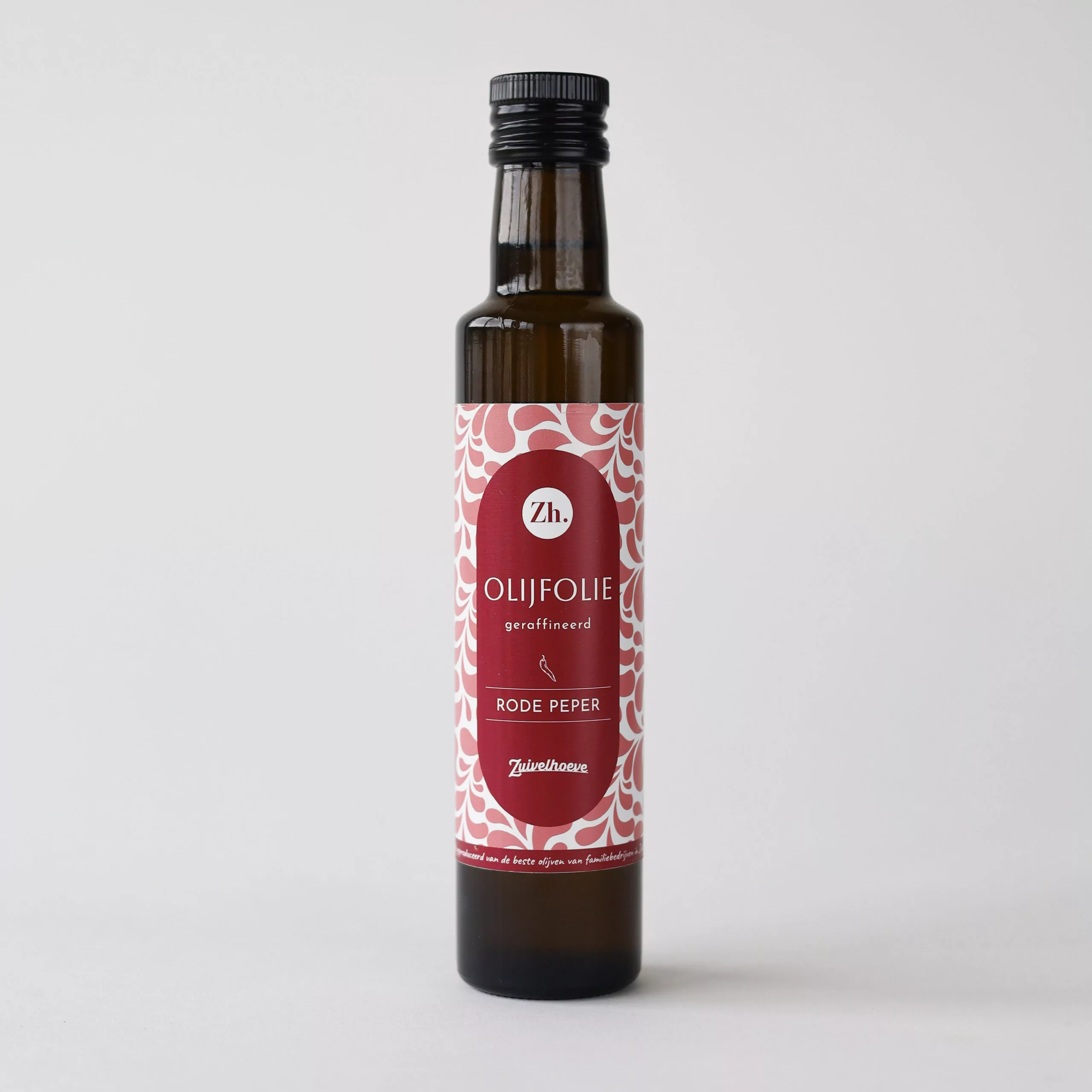 Zh. Olive oil Red Pepper
