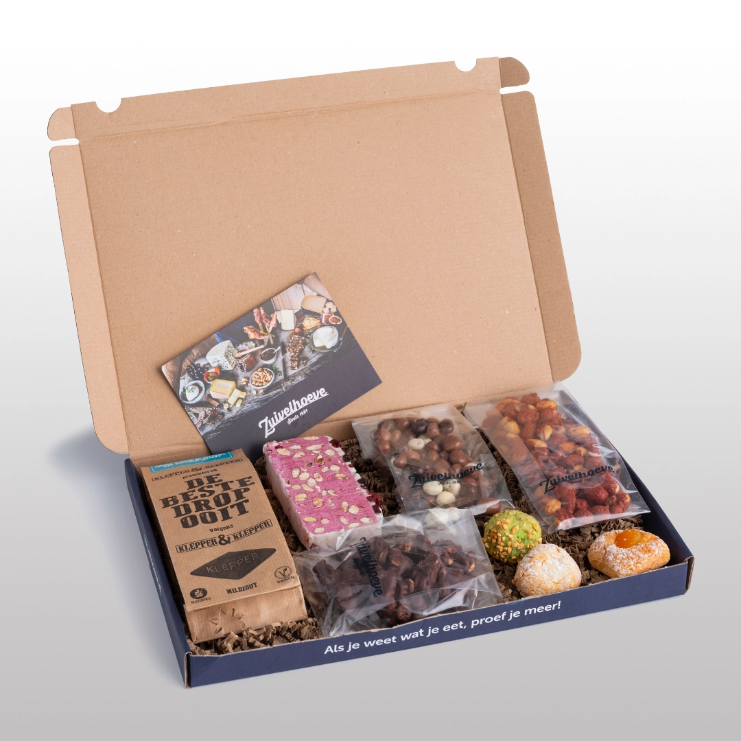 Sweet Mailbox Package