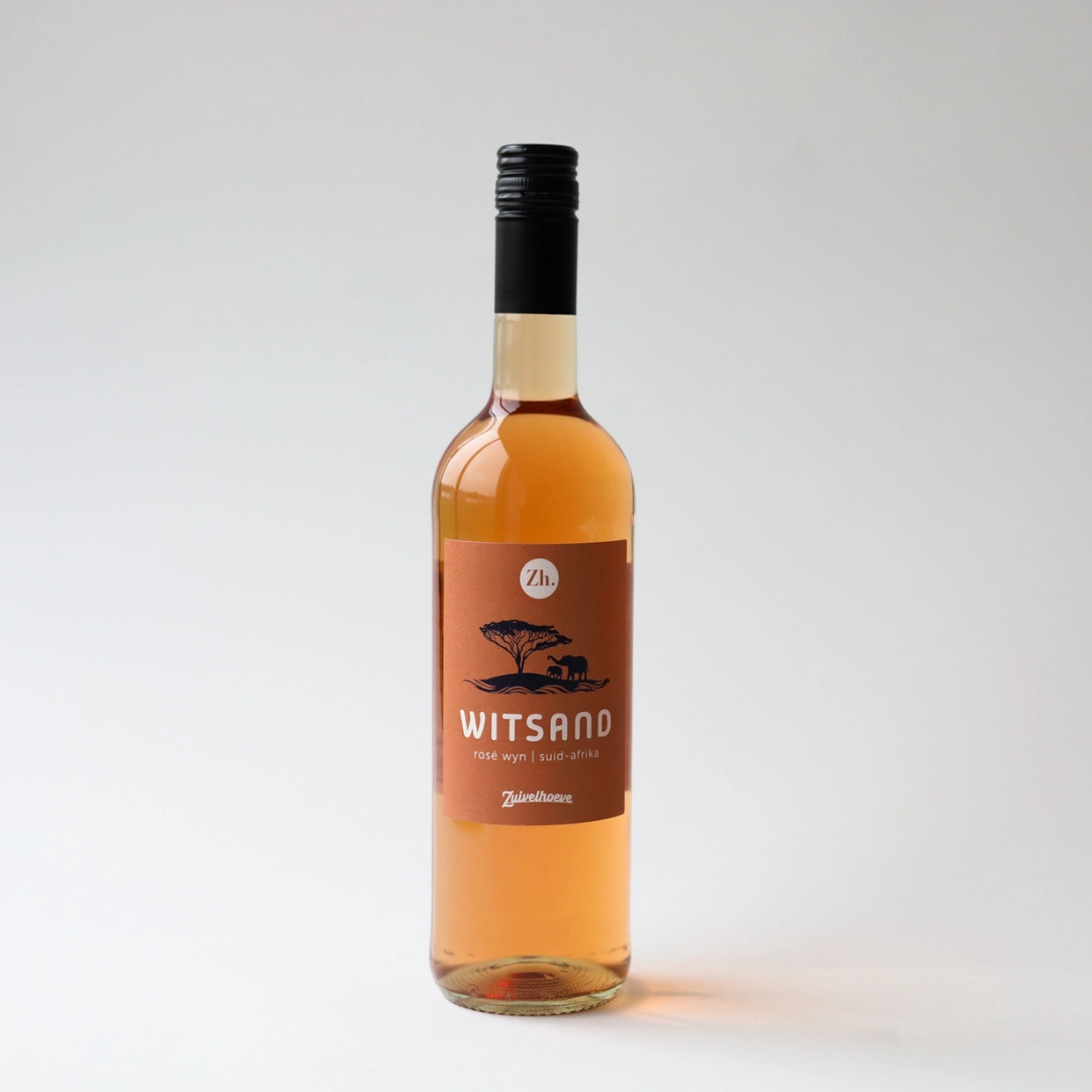 Zh. Witsand Rosé | Large