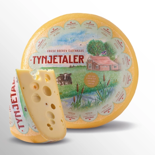 Tynjetaler