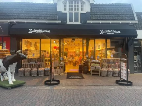 Zuivelhoeve nunspeet