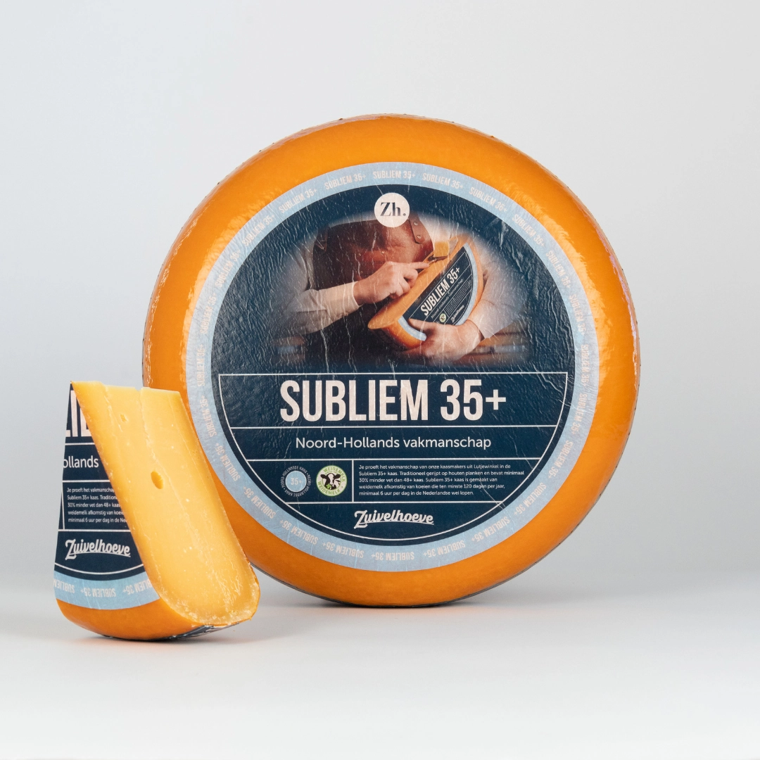 Noord-Dutch 35+ | Old