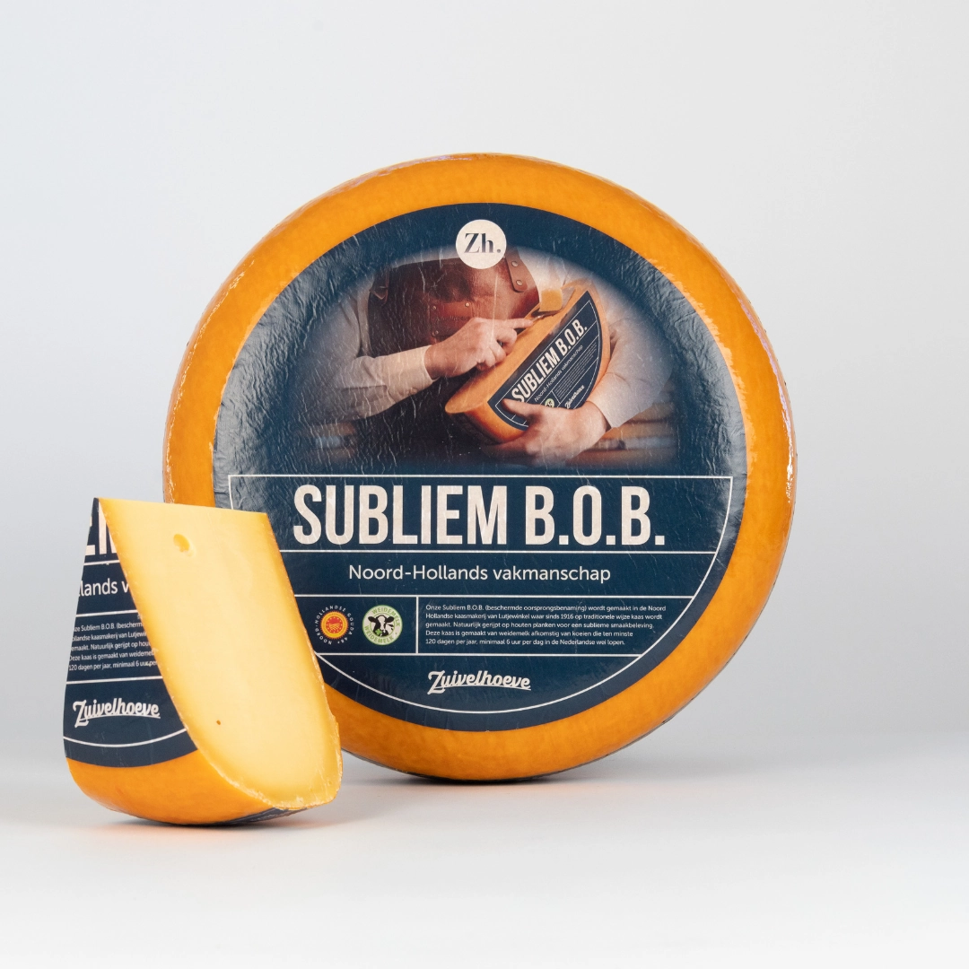 Noord-Hollandse | Belegen