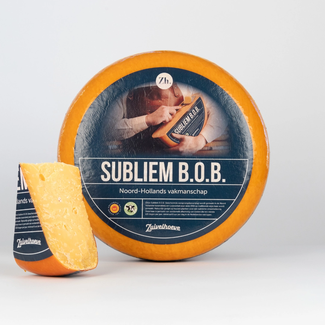 Noord-Dutch | Perennial