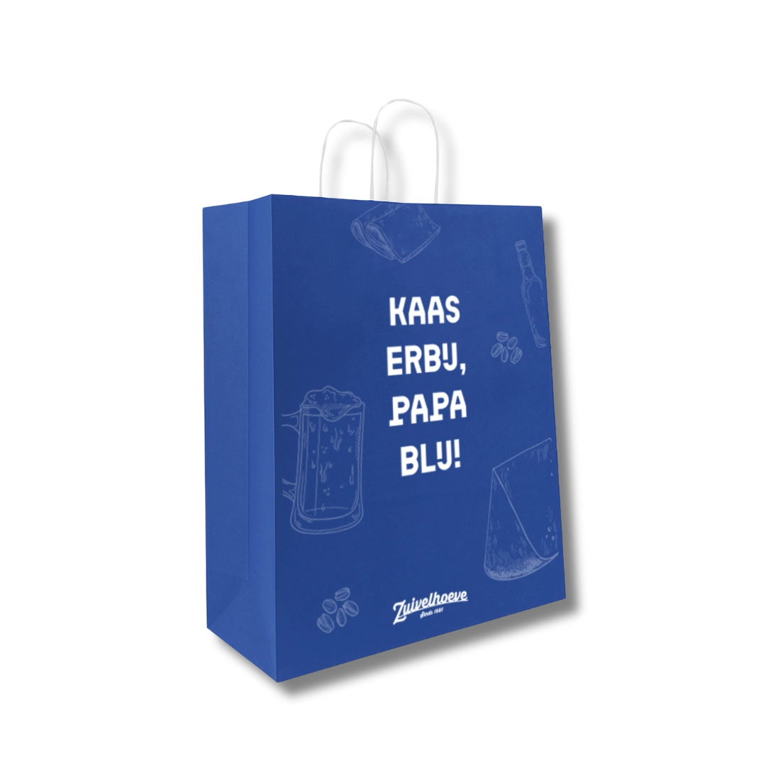 Tasche zum Vatertag