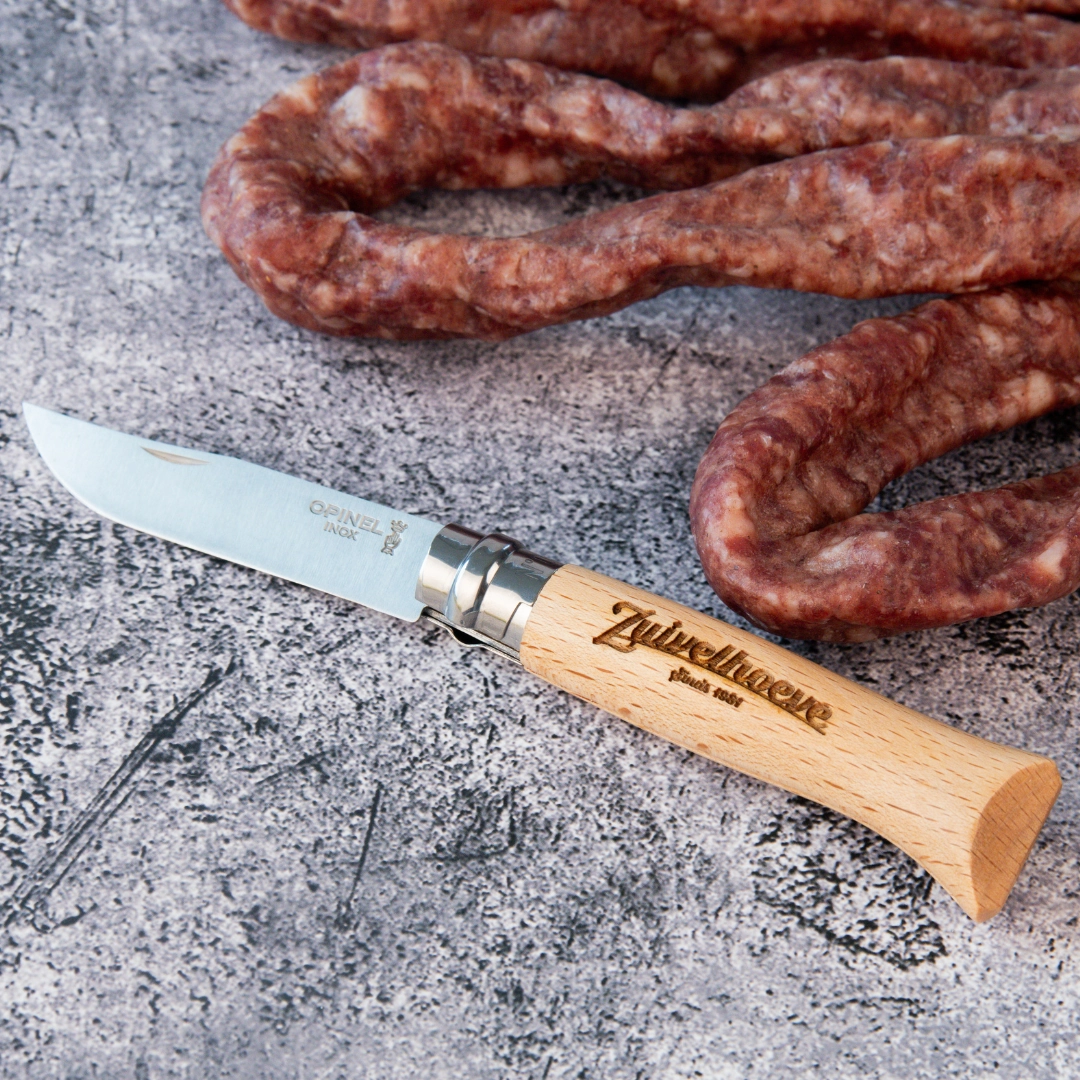 Sausage Package Dry Sausage - Image 2