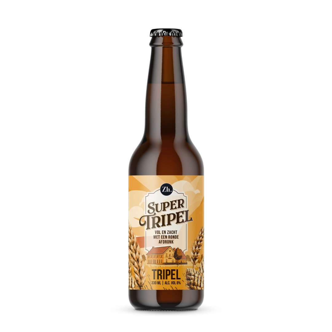 Zh. Super Tripel