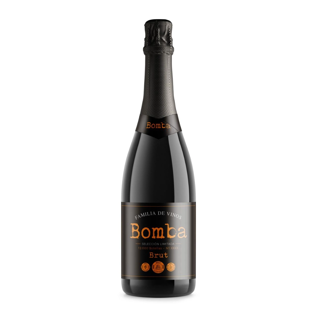 Bomba Brut