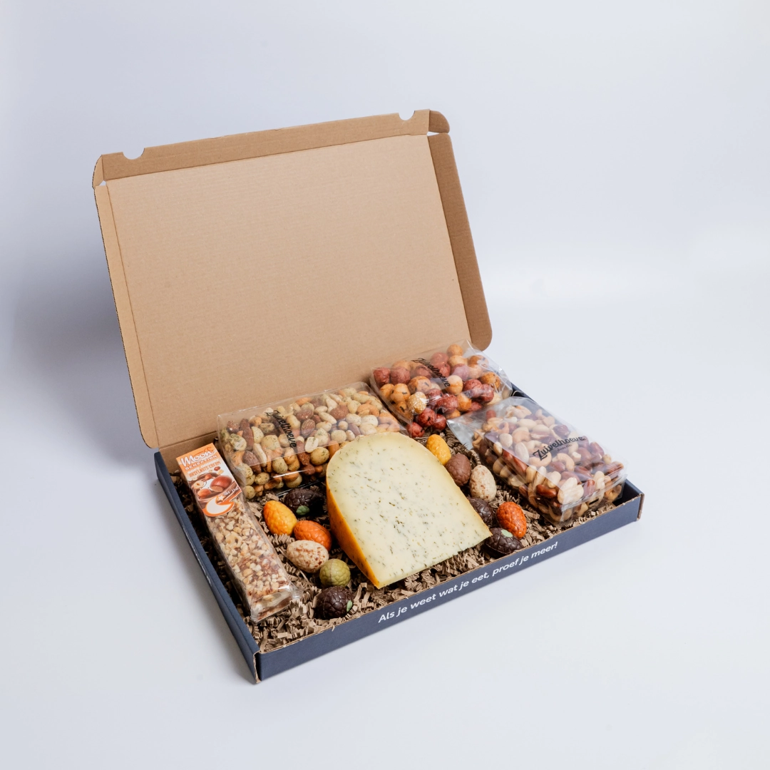 Easter Mailbox package