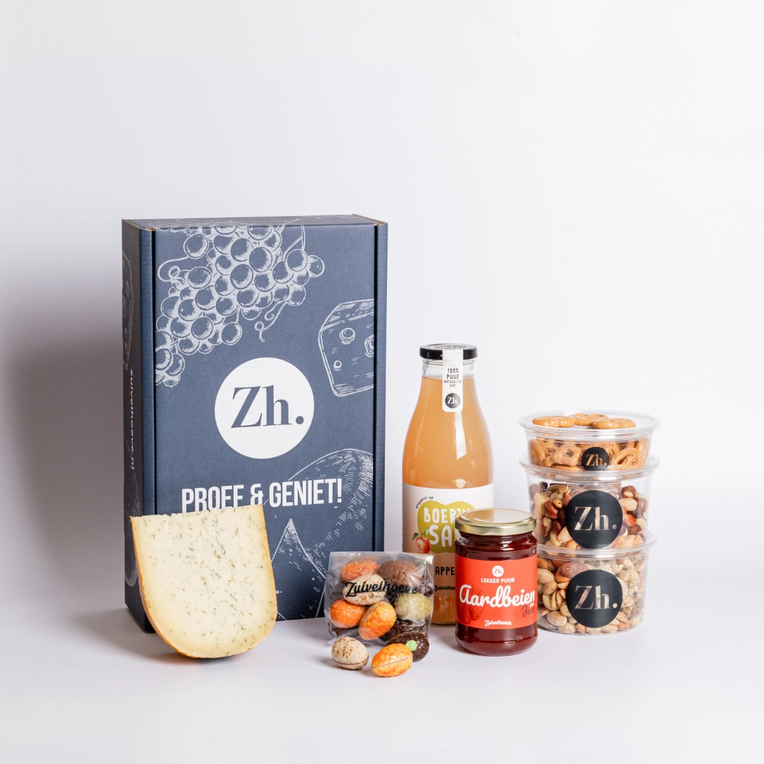 Easter brunch package