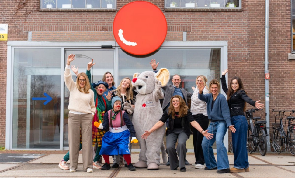 Kliniken & Zuivelhoeve