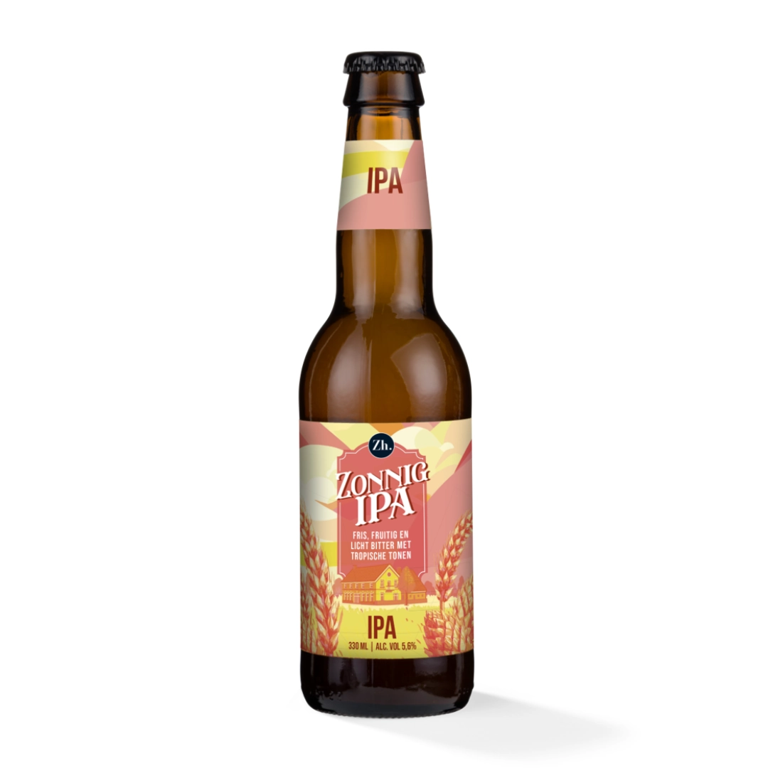 Zh. Zonnig IPA